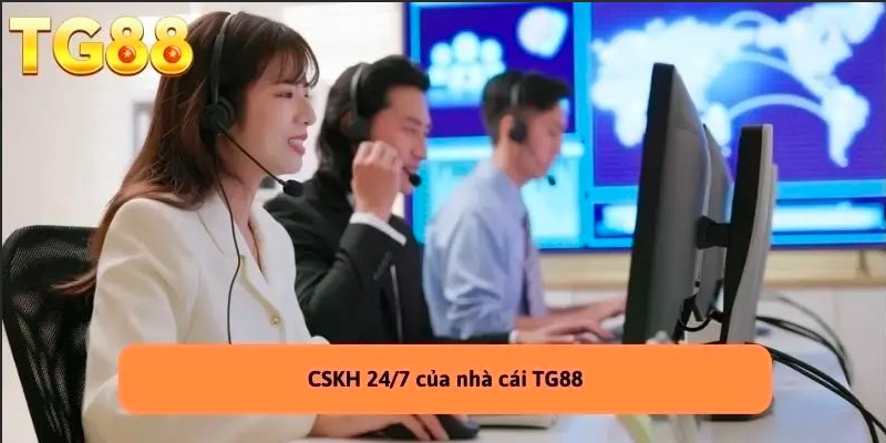 Các lý do bạn nên liên hệ bộ phận CSKH 24/7
